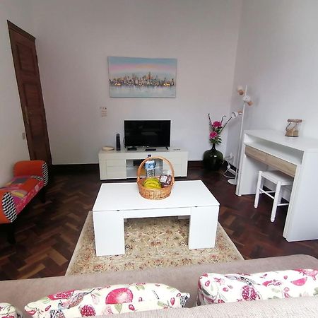Westerland House ริเบรา บราวา ภายนอก รูปภาพ