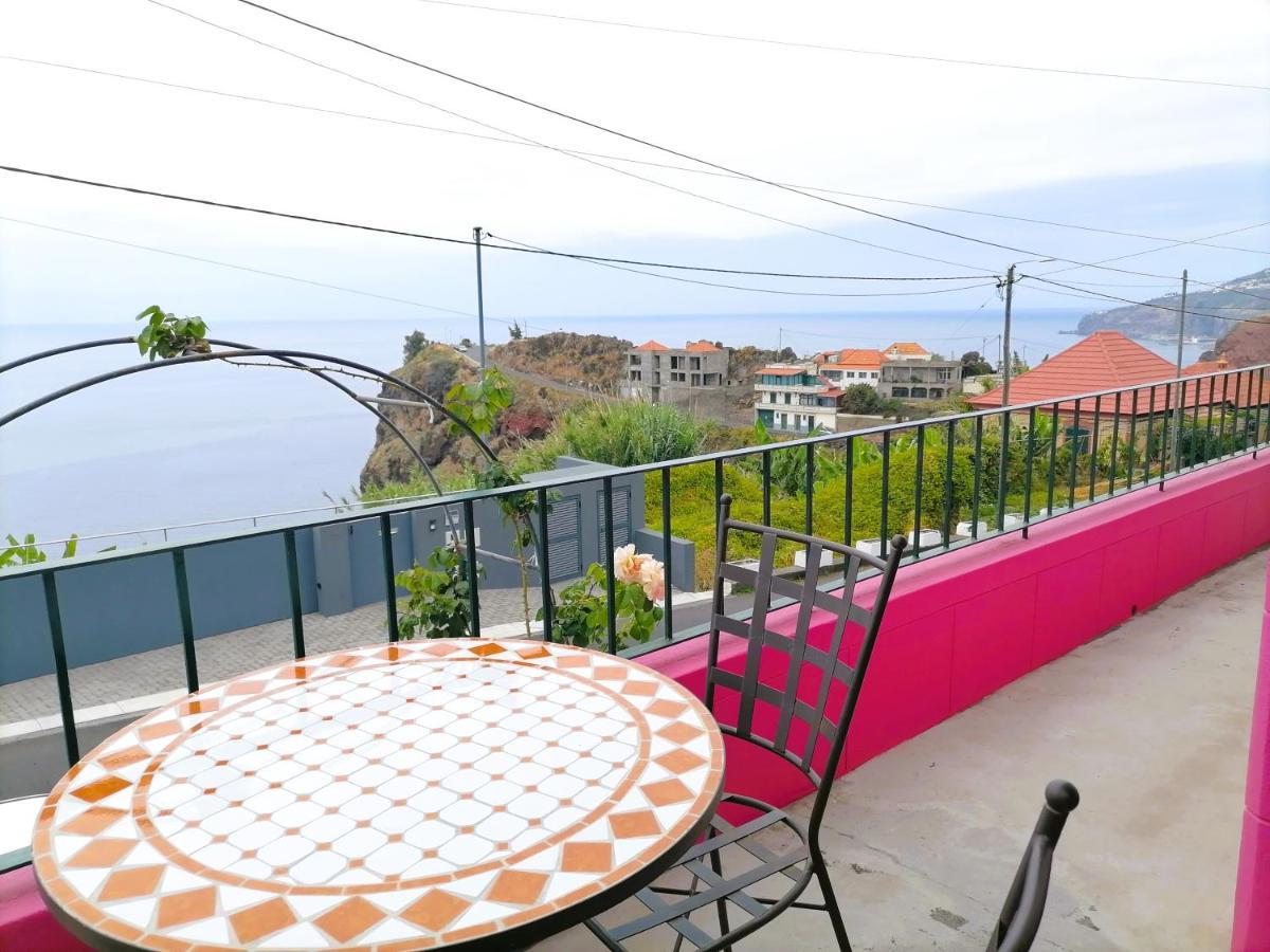 Westerland House ริเบรา บราวา ภายนอก รูปภาพ