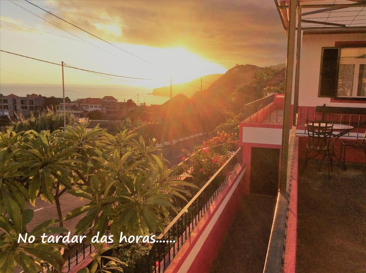 Westerland House ริเบรา บราวา ภายนอก รูปภาพ