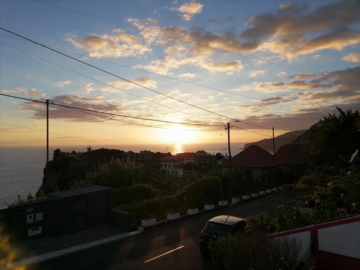 Westerland House ริเบรา บราวา ภายนอก รูปภาพ