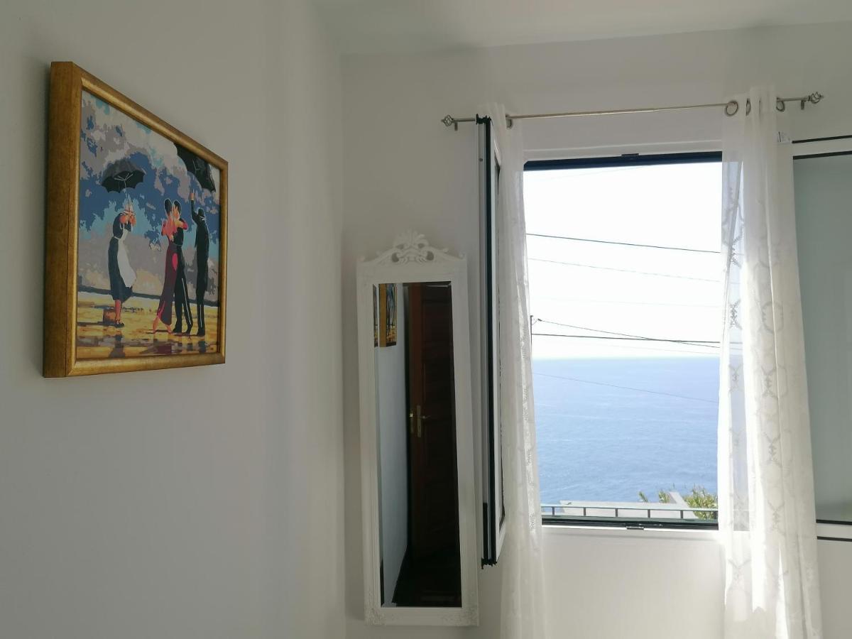Westerland House ริเบรา บราวา ภายนอก รูปภาพ