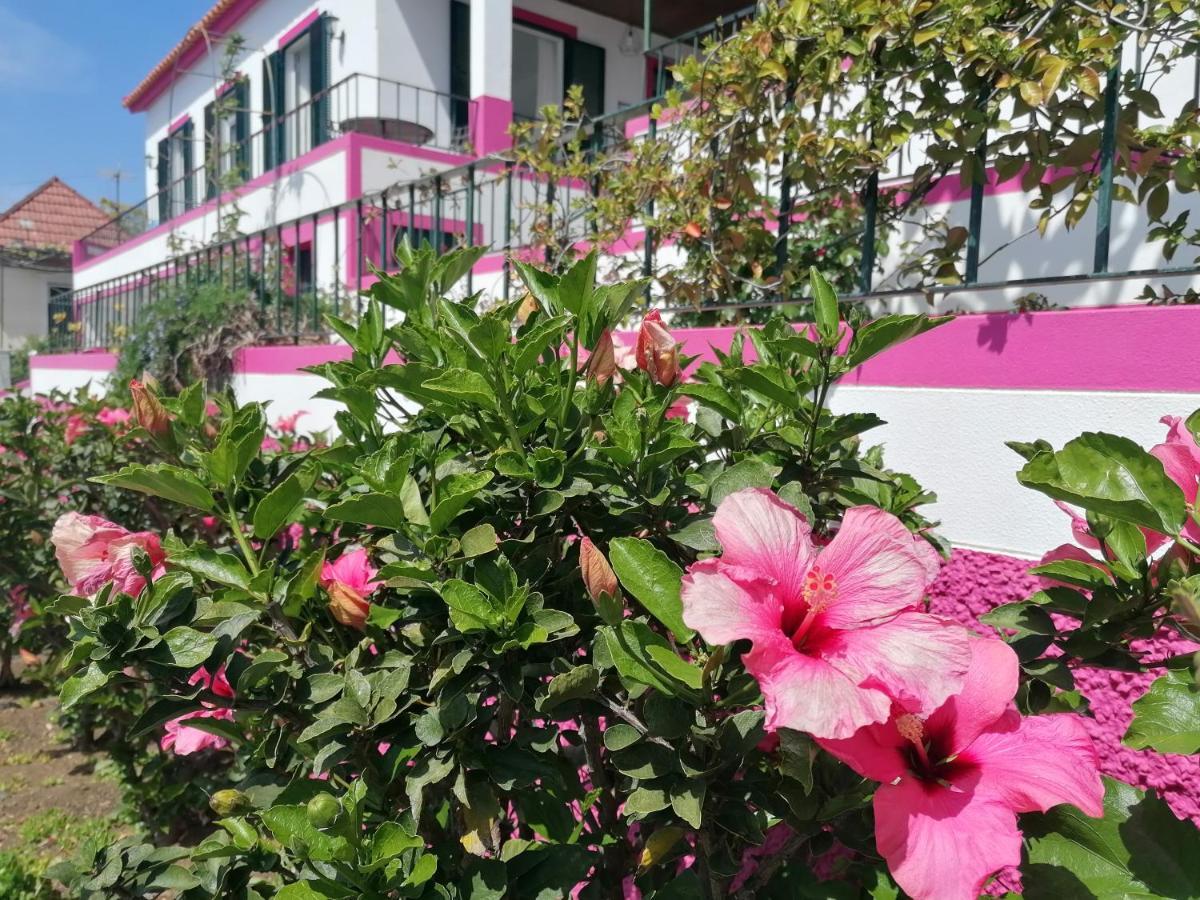 Westerland House ริเบรา บราวา ภายนอก รูปภาพ