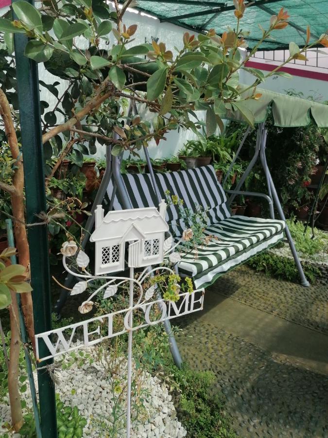 Westerland House ริเบรา บราวา ภายนอก รูปภาพ