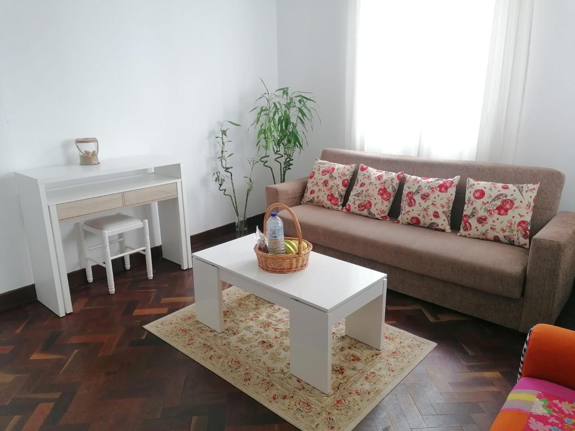 Westerland House ริเบรา บราวา ภายนอก รูปภาพ